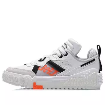 Кроссовки 001 разблокировать Li-Ning, белый