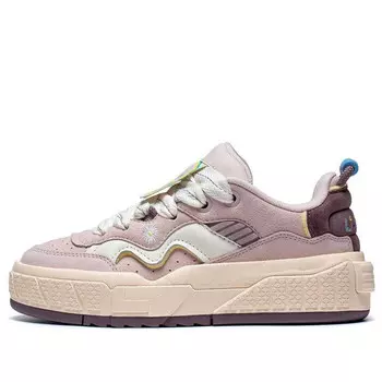 Кроссовки 001 разблокировать Li-Ning, фиолетовый