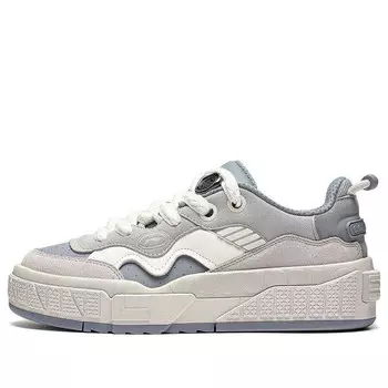 Кроссовки 001 разблокировать Li-Ning, серый