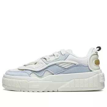 Кроссовки 001 разблокировать x diney Li-Ning, белый