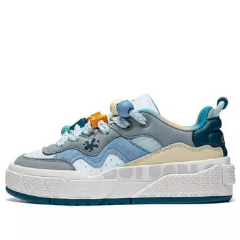 Кроссовки 001 разблокировать x дисней кроссовки Li-Ning, синий