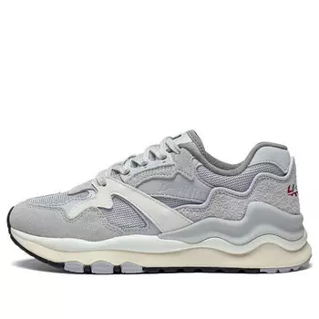 Кроссовки 001 шанхай Li-Ning, серый