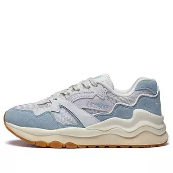 Кроссовки 001 шанхай Li-Ning, синий