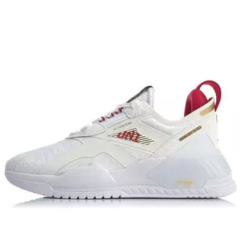 Кроссовки 001 т2000 Li-Ning, белый