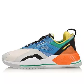 Кроссовки 001 т2000 Li-Ning, черный
