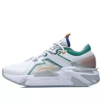 Кроссовки 001 ti Li-Ning, белый