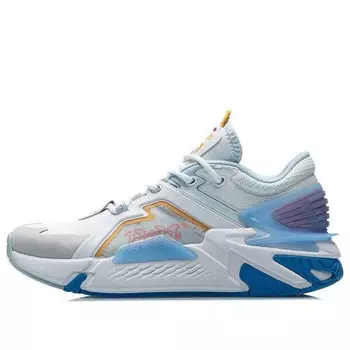 Кроссовки 001 ti Li-Ning, белый