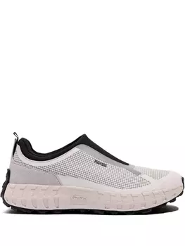 Кроссовки 003 norda, белый