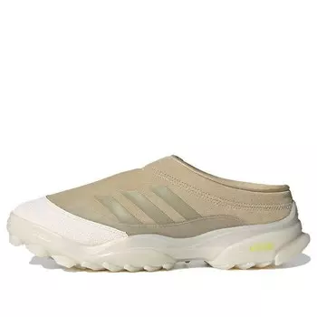 Кроссовки 032c x gsg мулы Adidas, белый