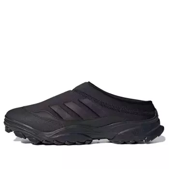 Кроссовки 032c x gsg мулы Adidas, черный