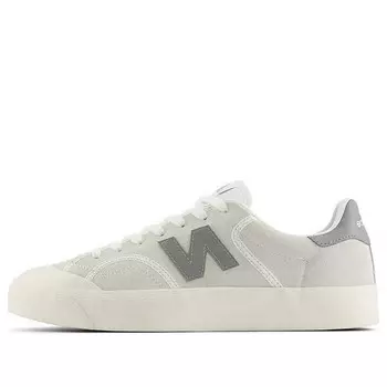 Кроссовки 100 'shadow grey' New Balance, серый