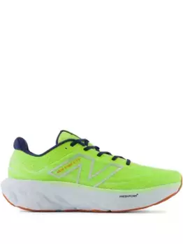 Кроссовки 1080V13 "TCS NYC Marathon - Thirty Watt/Bleached Lime Glow/Navy" NEW BALANCE, желтый