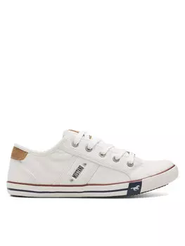 Кроссовки 1099-310 Mustang, белый