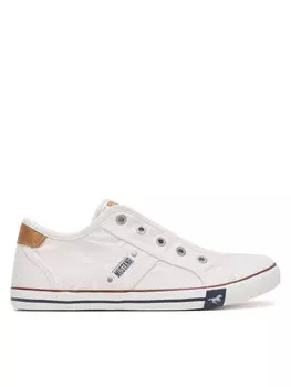 Кроссовки 1099-409 Mustang, белый