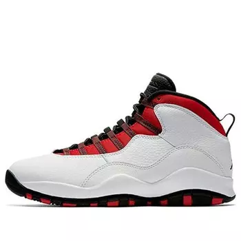 Кроссовки 10 westbrook Air Jordan, белый