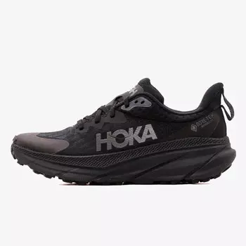 Кроссовки 1134501 Hoka, черный