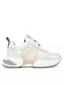 Кроссовки 1167 Alexander Smith, белый