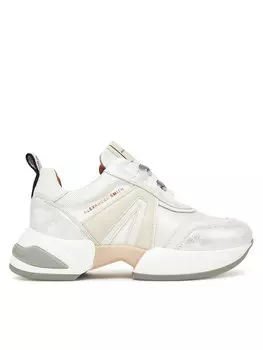 Кроссовки 1167 Alexander Smith, белый