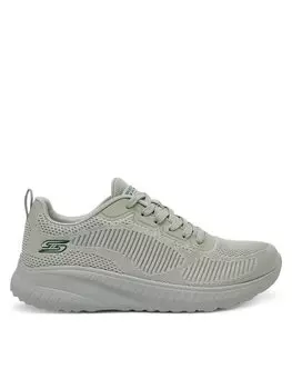Кроссовки 117209/SAGE Skechers, зеленый