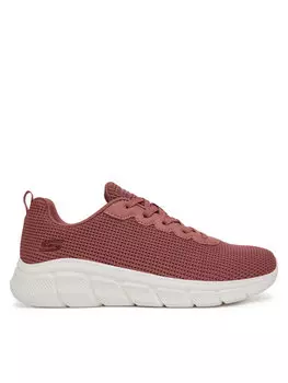 Кроссовки 117346/ROS Skechers, красный