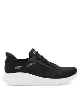 Кроссовки 117504 Skechers, черный