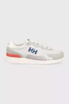 Кроссовки 11866 W FURROW Helly Hansen, серый