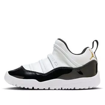 Кроссовки 11 ретро Air Jordan, белый