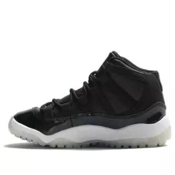 Кроссовки 11 ретро Air Jordan, черный
