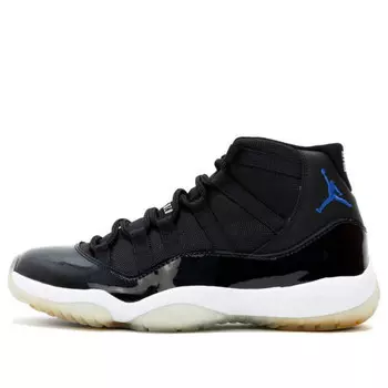 Кроссовки 11 ретро Air Jordan, черный