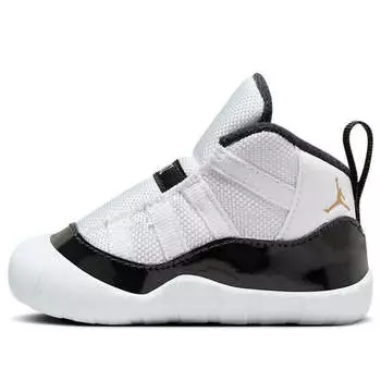 Кроссовки 11 ретро cb Air Jordan, белый