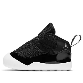 Кроссовки 11 ретро cb Air Jordan, черный