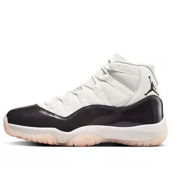 Кроссовки 11 retro 'neapolitan' Air Jordan, мультиколор