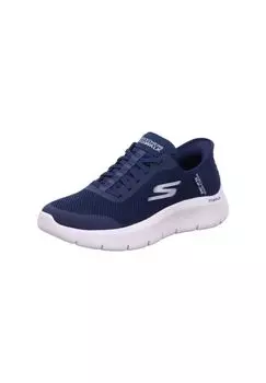 Кроссовки 124836 NVW SKECHERS, синий
