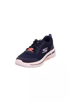 Кроссовки 124887 НВПК SKECHERS, синий