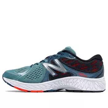 Кроссовки 1260v6 New Balance, синий