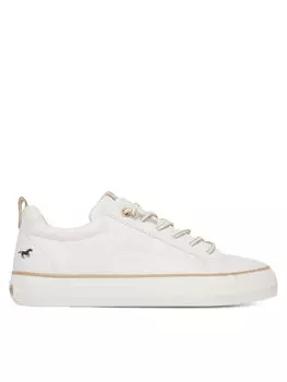 Кроссовки 1272-311 Mustang, белый