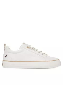 Кроссовки 1272-311 Mustang, белый