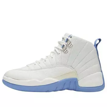 Кроссовки 12 2025 Air Jordan, белый