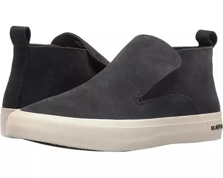 Кроссовки 12/64 Huntington Middie SeaVees, глубокий флот