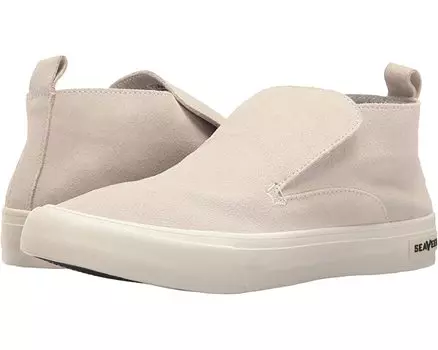 Кроссовки 12/64 Huntington Middie SeaVees, устрица