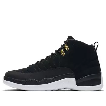Кроссовки 12 ретро Air Jordan, белый