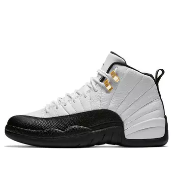 Кроссовки 12 ретро Air Jordan, белый