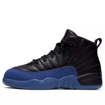 Кроссовки 12 ретро Air Jordan, черный