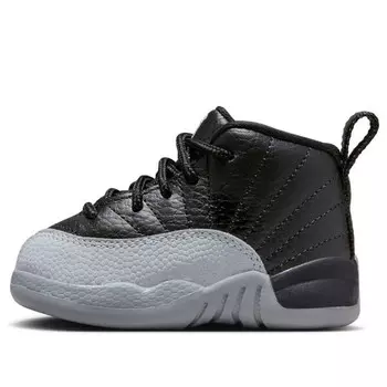Кроссовки 12 ретро Air Jordan, черный