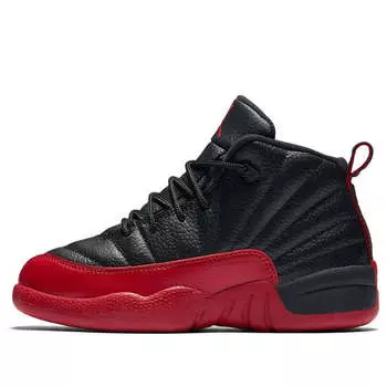 Кроссовки 12 ретро Air Jordan, черный