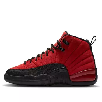 Кроссовки 12 ретро Air Jordan, черный