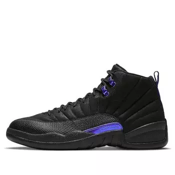 Кроссовки 12 ретро Air Jordan, черный