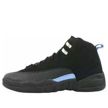 Кроссовки 12 ретро Air Jordan, черный