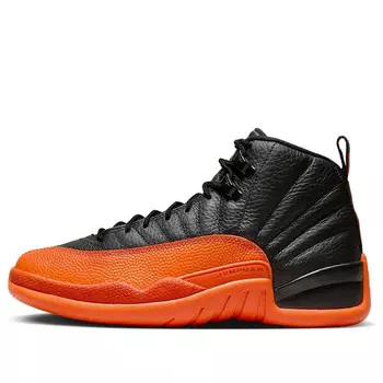 Кроссовки 12 ретро Air Jordan, черный