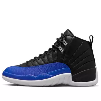 Кроссовки 12 ретро Air Jordan, черный